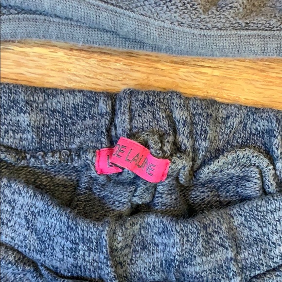 LE TOIT DE LA LUNE baby set 18m - Picture 3 of 3